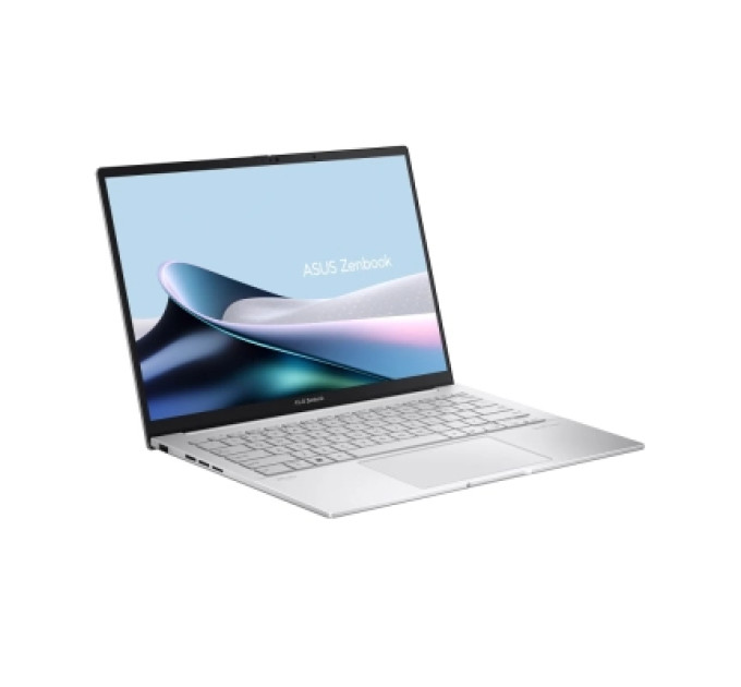 ASUS Ноутбук ASUS Zenbook 14 OLED UX3405CA-QL293 (90NB14W4-M00BH0)