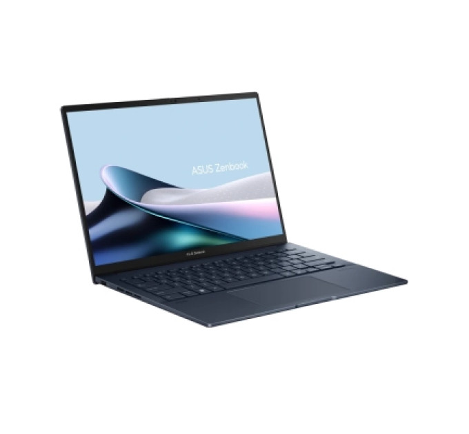 ASUS Ноутбук ASUS Zenbook 14 OLED UX3405CA-QL292 (90NB14W3-M00BF0)