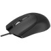 A4Tech Мишка A4Tech OP-750S USB Black (4711421003728)