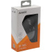 A4Tech Мишка A4Tech OP-750S USB Black (4711421003728)
