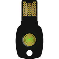 Апаратний ключ безпеки Feitian ePass FIDO U2F FIDO2 NFC USB-A K9D (FT-K9D)