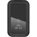 Voltronic GPS-трекер для авто Voltronic GF-22+WiFi, точність позиціювання GPS: 10m, Box, 42x2 (GF-22)