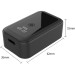 Voltronic GPS-трекер для авто Voltronic GF-22+WiFi, точність позиціювання GPS: 10m, Box, 42x2 (GF-22)