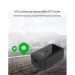 Voltronic GPS-трекер для авто Voltronic GF-22+WiFi, точність позиціювання GPS: 10m, Box, 42x2 (GF-22)