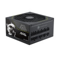 MSI Блок живлення MSI MAG A1000PLS PCIE5 1000W