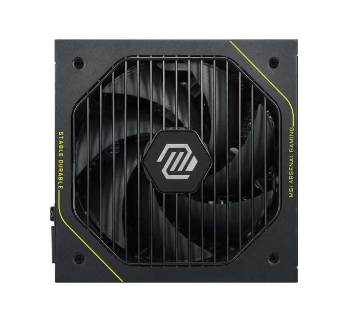 MSI Блок живлення MSI MAG A1200PLS PCIE5 1200W
