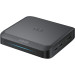 Anker Мережевий зарядний пристрій Anker Charging Base for Anker Prime 150W Black (A1903G11)