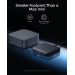 Anker Мережевий зарядний пристрій Anker Charging Base for Anker Prime 150W Black (A1903G11)