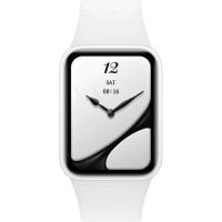 Фітнес браслет Xiaomi Smart Band 10 Pro BHR095AGL Ceramic Edition (1207861)