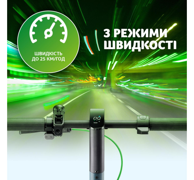 Acer Електросамокат ACER ES Series 3 SELECT (AES033)