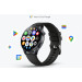 Xiaomi Смарт-годинник Xiaomi Watch 5 Black Strap (BHR07WRGL)