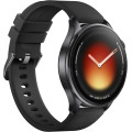 Xiaomi Смарт-годинник Xiaomi Watch 5 Black Strap (BHR07WRGL)