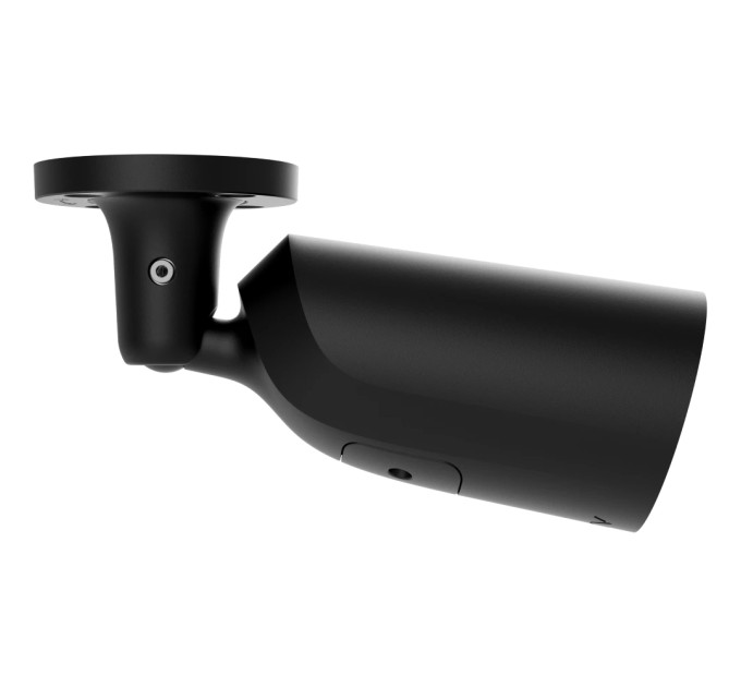 Ajax IP-камера Ajax BulletCam HL (8 Mp/2.8 mm) Black (126256.217.BL1)