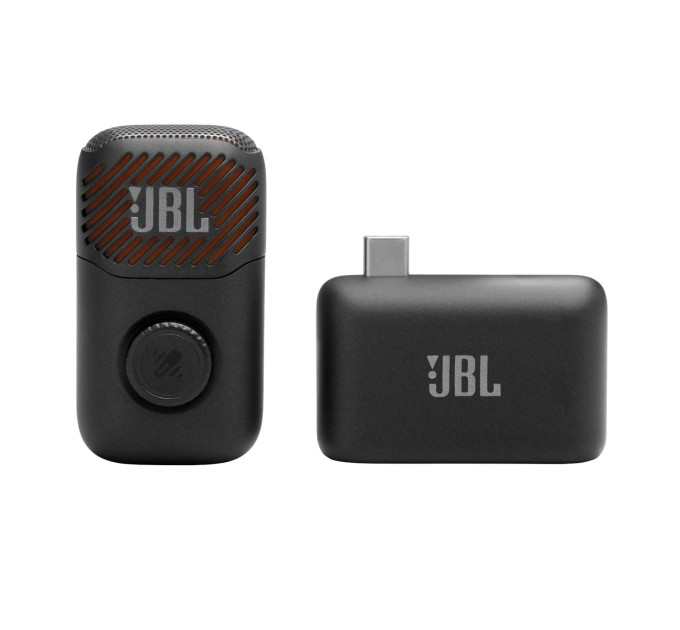 JBL Мікрофон JBL EasySing Mic Mini (JBLESMICMINI)