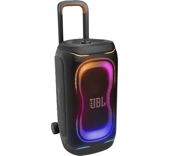 JBL Акустична система JBL PartyBox 330 Black (JBLPB330BLKEP)
