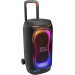JBL Акустична система JBL PartyBox 330 Black (JBLPB330BLKEP)