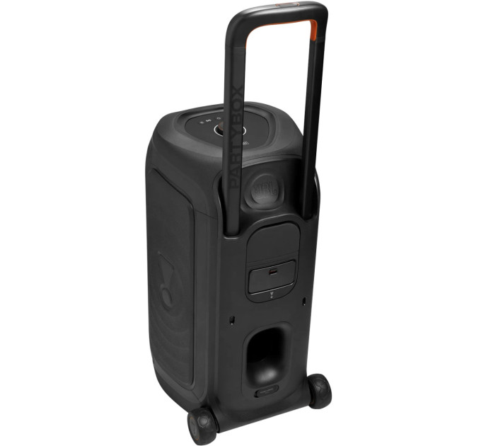 JBL Акустична система JBL PartyBox 330 Black (JBLPB330BLKEP)