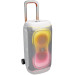 JBL Акустична система JBL PartyBox 330 White (JBLPB330WHTEP)