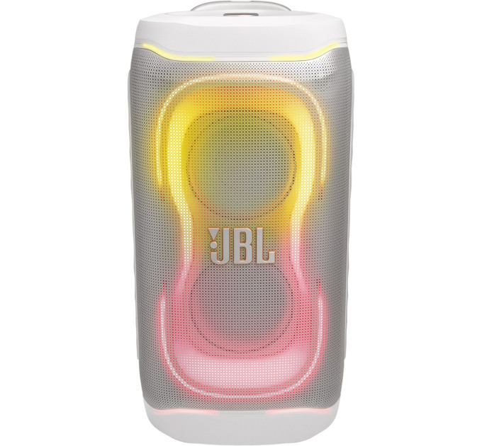 JBL Акустична система JBL PartyBox 330 White (JBLPB330WHTEP)