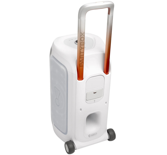 JBL Акустична система JBL PartyBox 330 White (JBLPB330WHTEP)