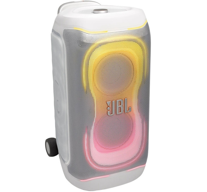 JBL Акустична система JBL PartyBox 330 White (JBLPB330WHTEP)
