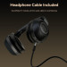 Vention Навушники Vention S11 SoundMate Wireless Black (NBBB0)