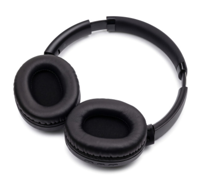 Vention Навушники Vention S11 SoundMate Wireless Black (NBBB0)