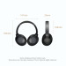 Vention Навушники Vention S11 SoundMate Wireless Black (NBBB0)
