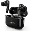 Vention Навушники Vention Echo Lite E11 Black (NBVB0)
