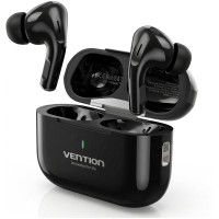 Навушники Vention Echo Lite E11 Black (NBVB0)