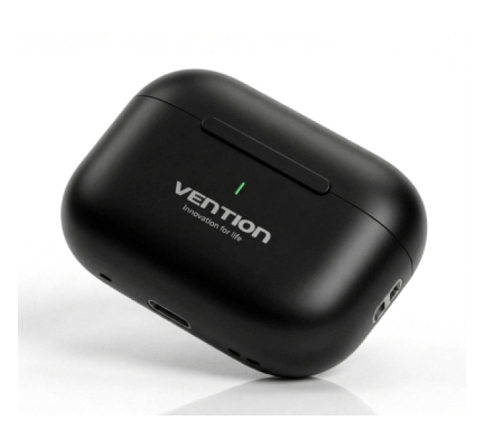 Vention Навушники Vention Echo Lite E11 Black (NBVB0)