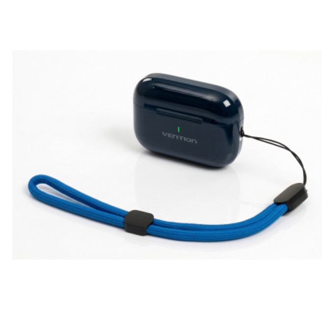 Vention Навушники Vention Echo Lite E11 Plus Blue (NBVL0-Plus)