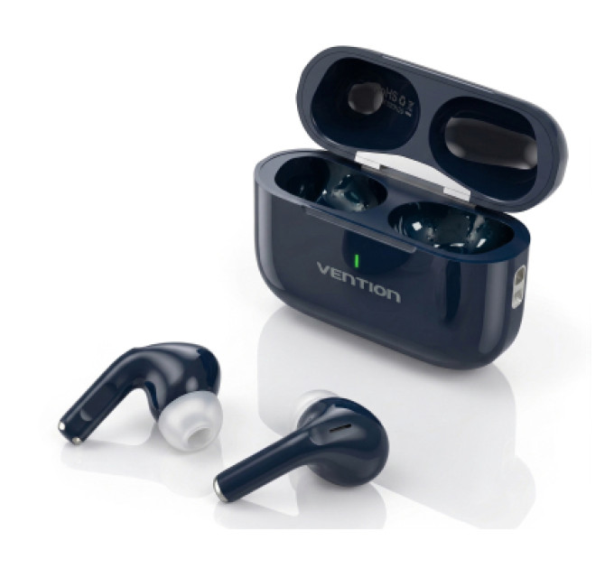 Vention Навушники Vention Echo Lite E11 Plus Blue (NBVL0-Plus)