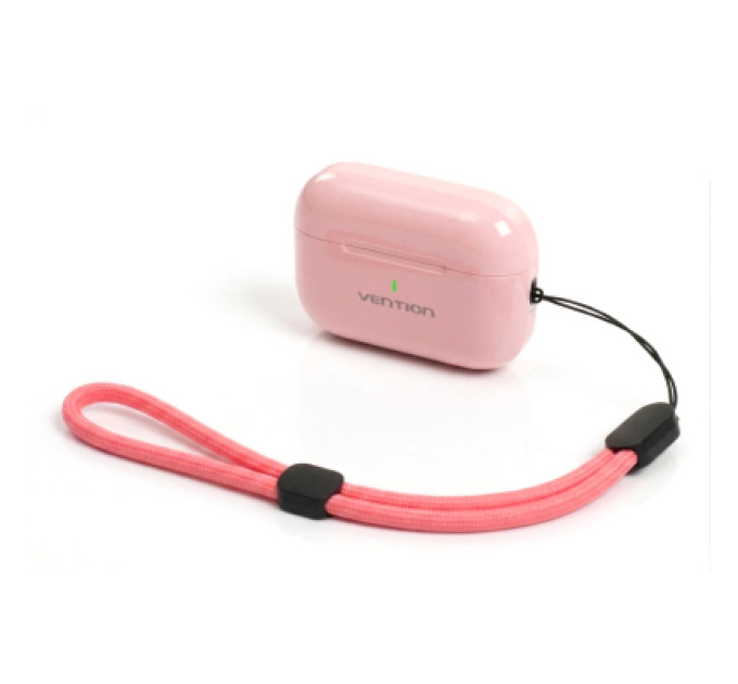 Vention Навушники Vention Echo Lite E11 Plus Pink (NBVP0-Plus)
