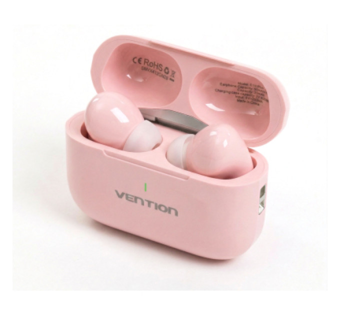 Vention Навушники Vention Echo Lite E11 Plus Pink (NBVP0-Plus)