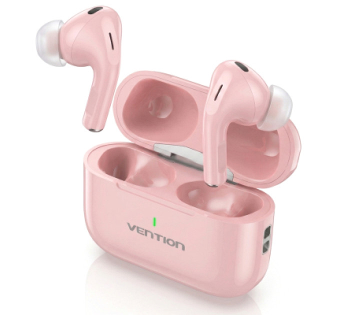 Vention Навушники Vention Echo Lite E11 Plus Pink (NBVP0-Plus)