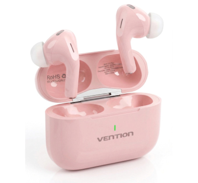 Vention Навушники Vention Echo Lite E11 Plus Pink (NBVP0-Plus)