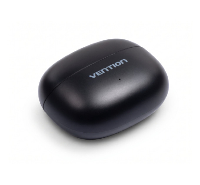 Vention Навушники Vention Echo Clip A11 Black (NBWB0-ID)