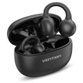 Vention Навушники Vention Echo Clip A11 Black (NBWB0-ID)