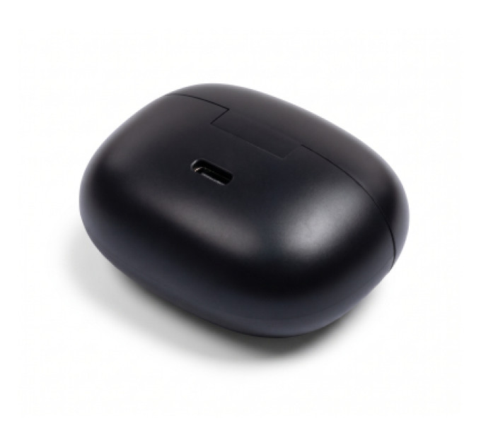 Vention Навушники Vention Echo Clip A11 Black (NBWB0-ID)