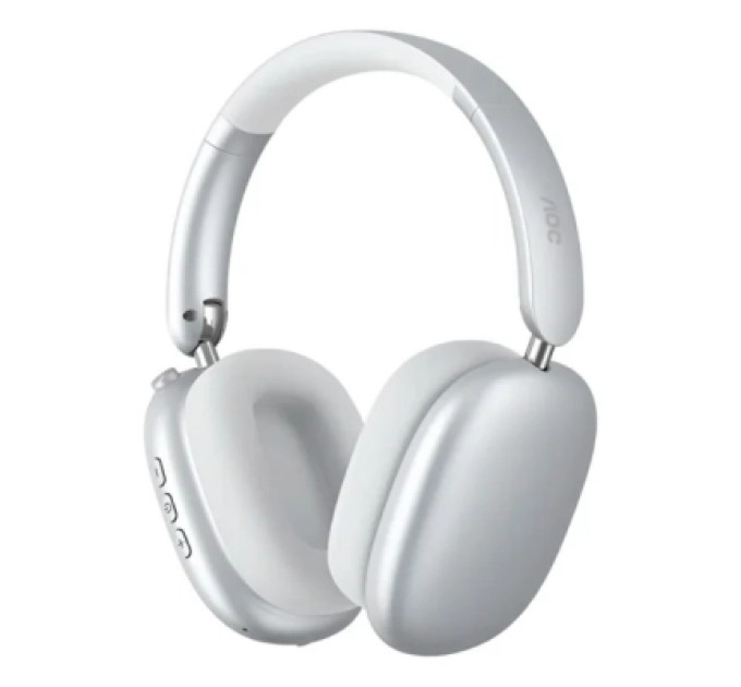 AOC Навушники AOC ACH2511SL Silver (ACH2511SL/00)