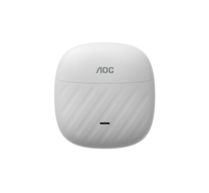 AOC Навушники AOC ACT2521WT White (ACT2521WT/00)