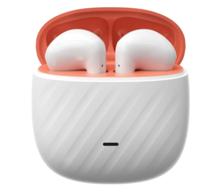 AOC Навушники AOC ACT2521WT White (ACT2521WT/00)