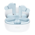 AOC Навушники AOC ACT1511BL Blue (ACT1511BL/00)
