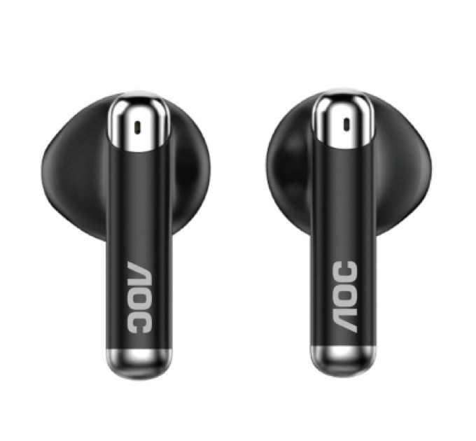 AOC Навушники AOC ACT2504BK Black (ACT2504BK/00)