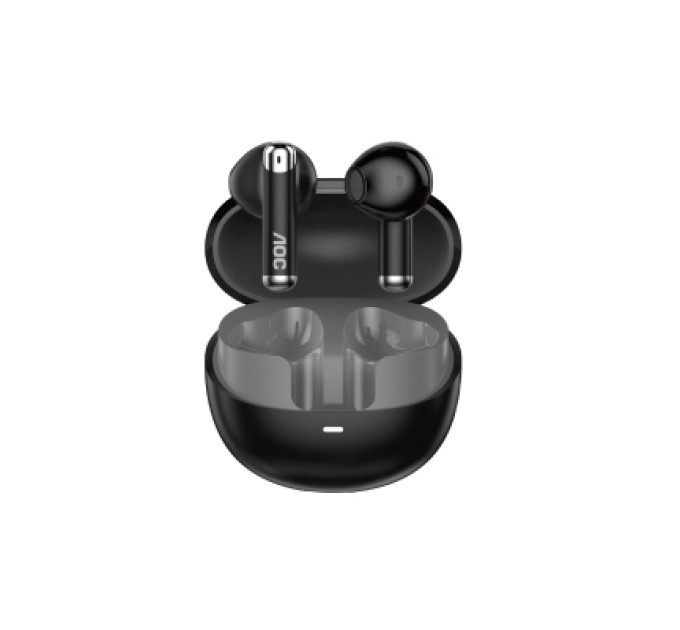 AOC Навушники AOC ACT2504BK Black (ACT2504BK/00)