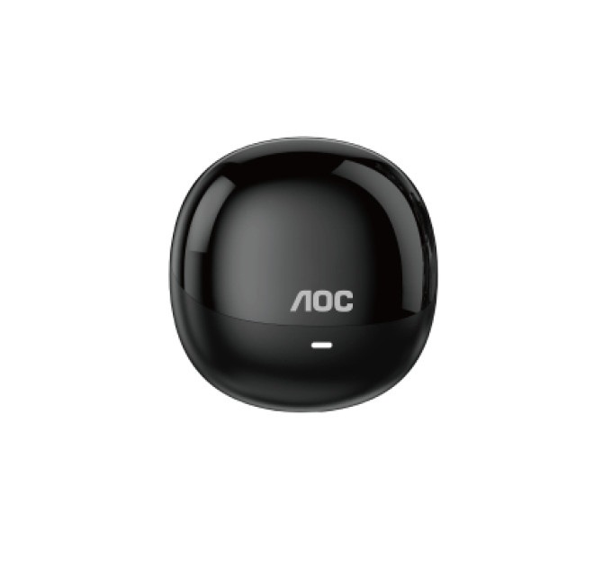 AOC Навушники AOC ACT2504BK Black (ACT2504BK/00)