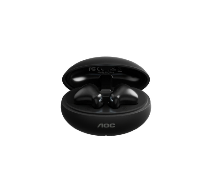 AOC Навушники AOC ACT1501BK