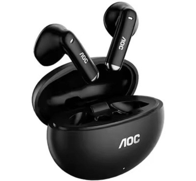 AOC Навушники AOC ACT1501BK