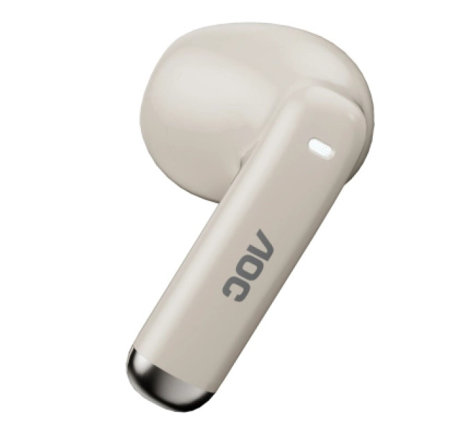AOC Навушники AOC ACT1501WT White (ACT1501WT)